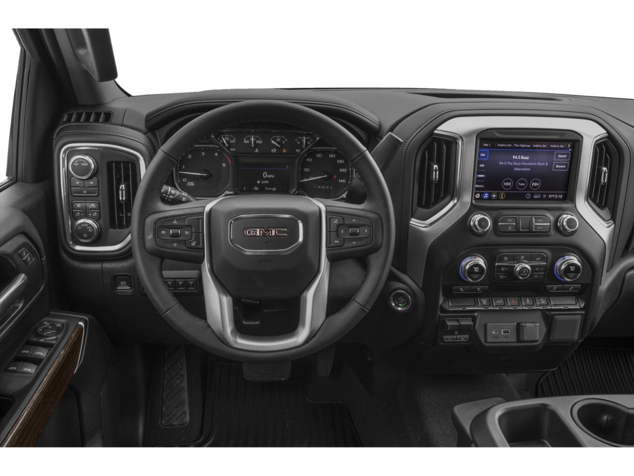 2021 GMC Sierra 2500HD SLE San Clemente CA