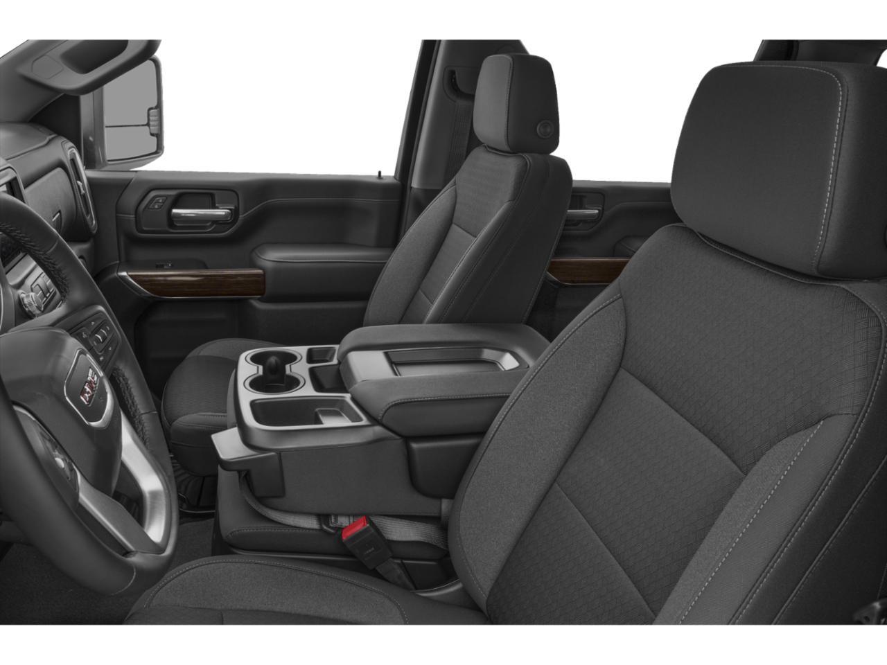 2021 GMC Sierra 2500HD SLE San Clemente CA