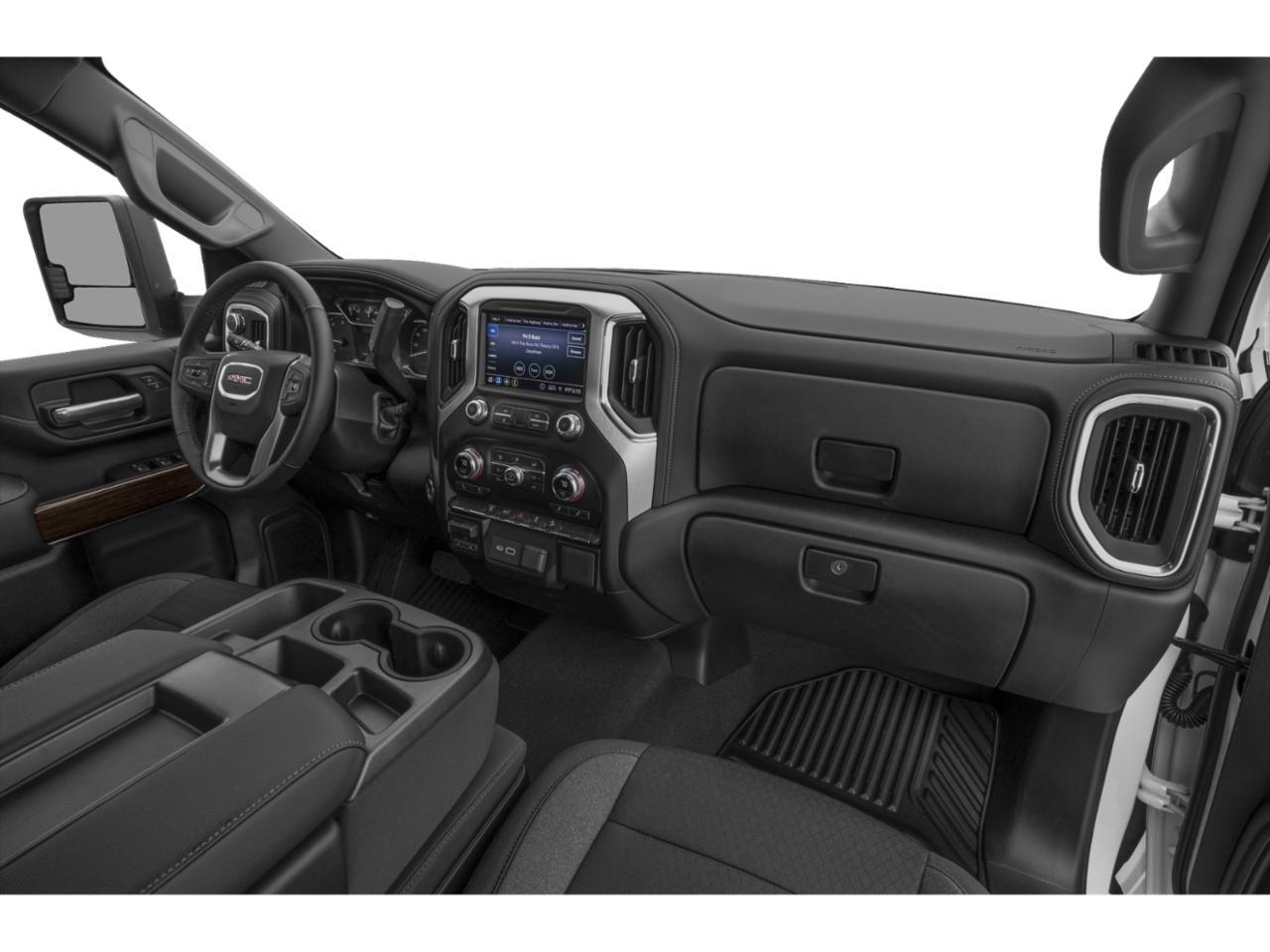 2021 GMC Sierra 2500HD SLE San Clemente CA