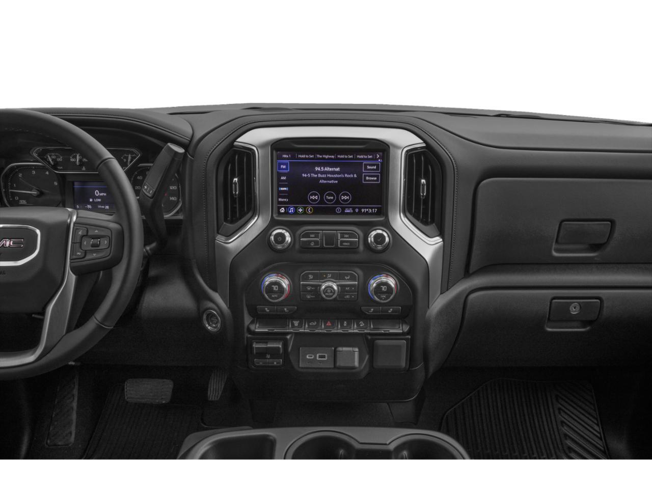 2021 GMC Sierra 2500HD SLE San Clemente CA