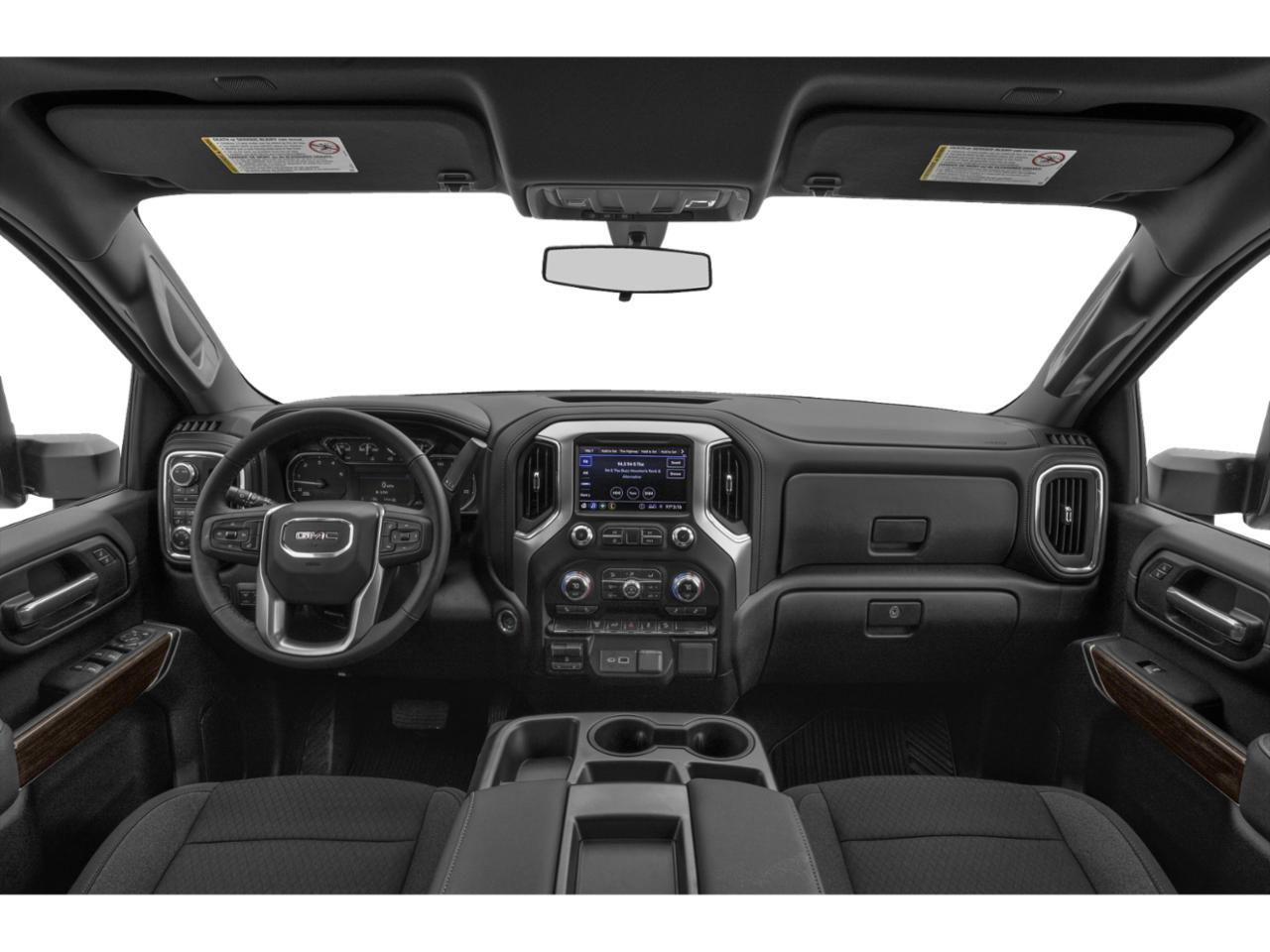2021 GMC Sierra 2500HD SLE San Clemente CA