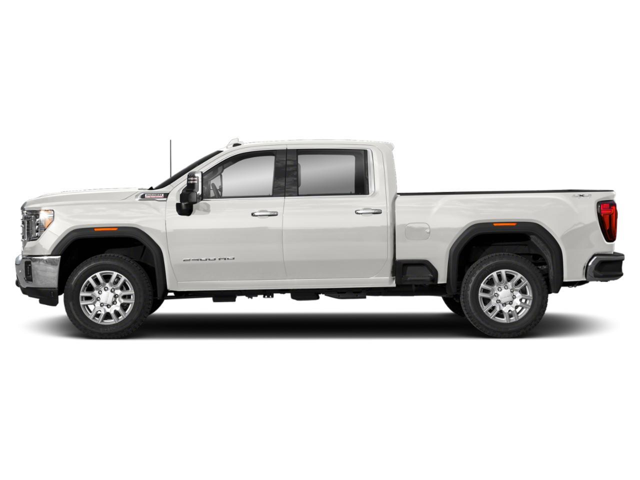 2021 GMC Sierra 2500HD SLT Tucson AZ