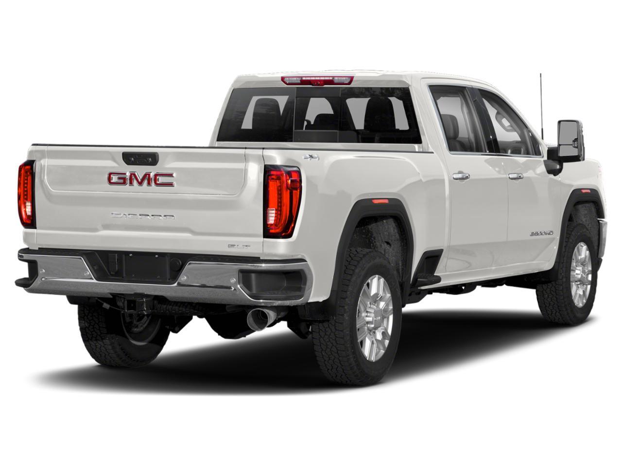 2021 GMC Sierra 2500HD SLT Tucson AZ