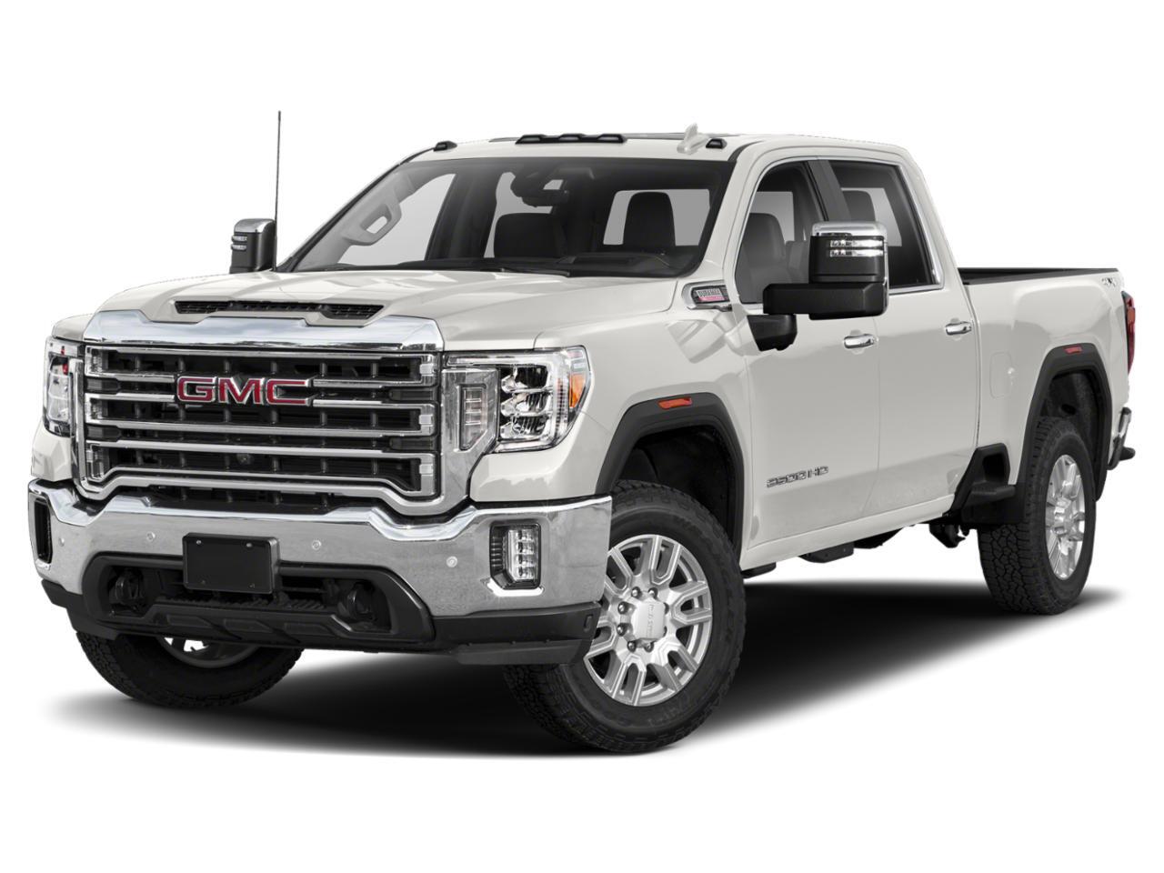 2021 GMC Sierra 2500HD SLT Tucson AZ