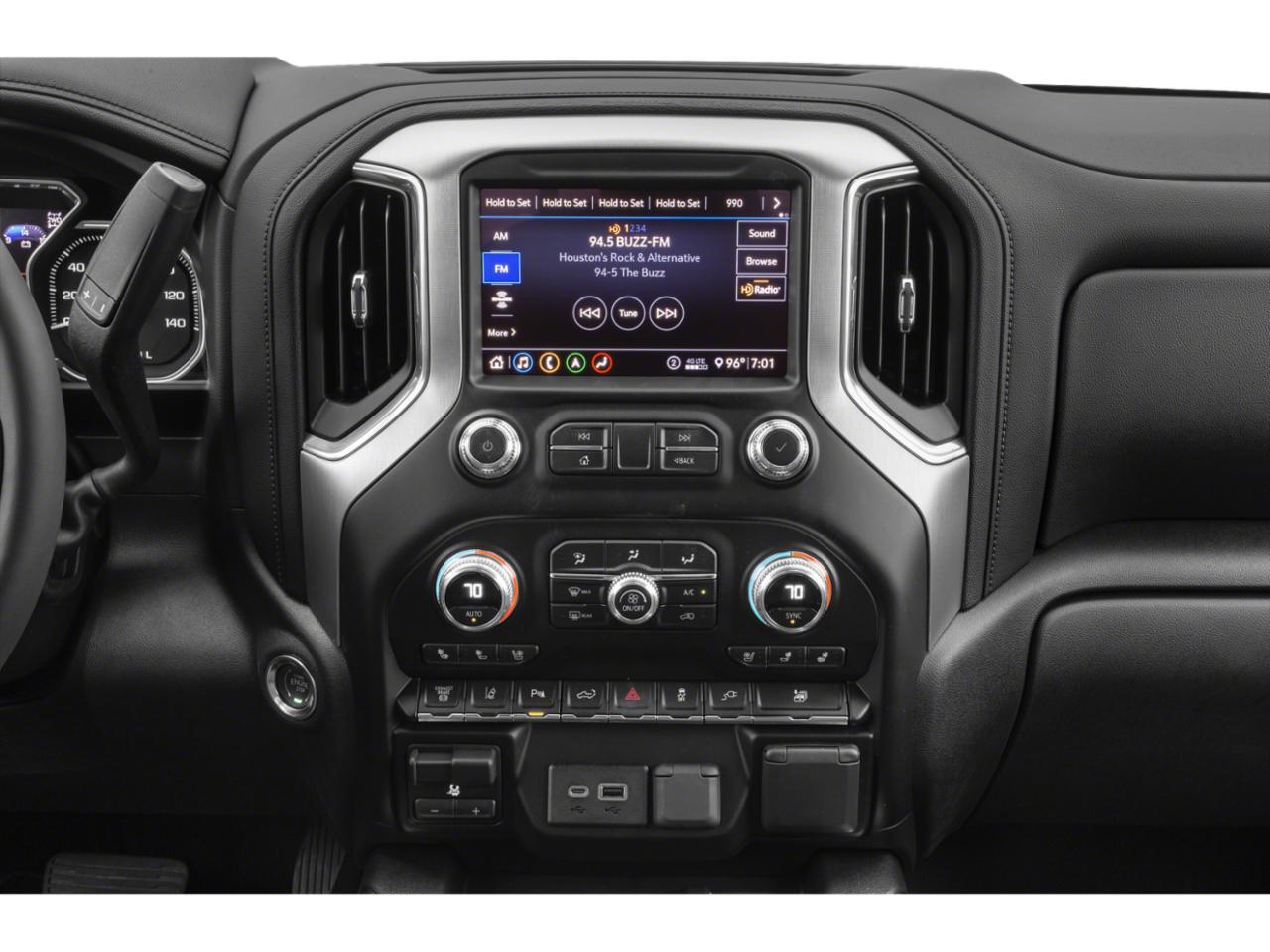 2021 GMC Sierra 2500HD SLT Tucson AZ