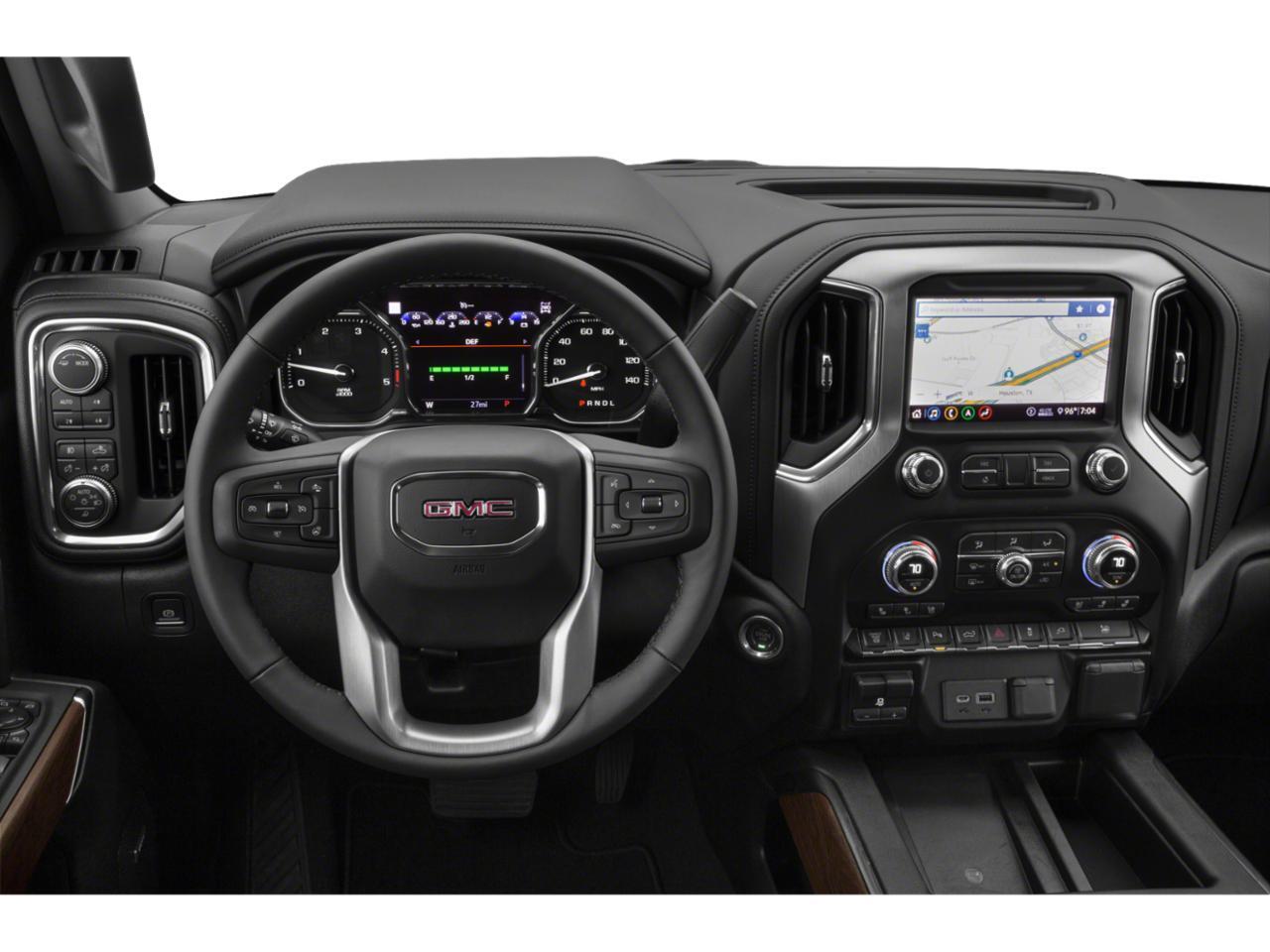 2021 GMC Sierra 2500HD SLT Tucson AZ