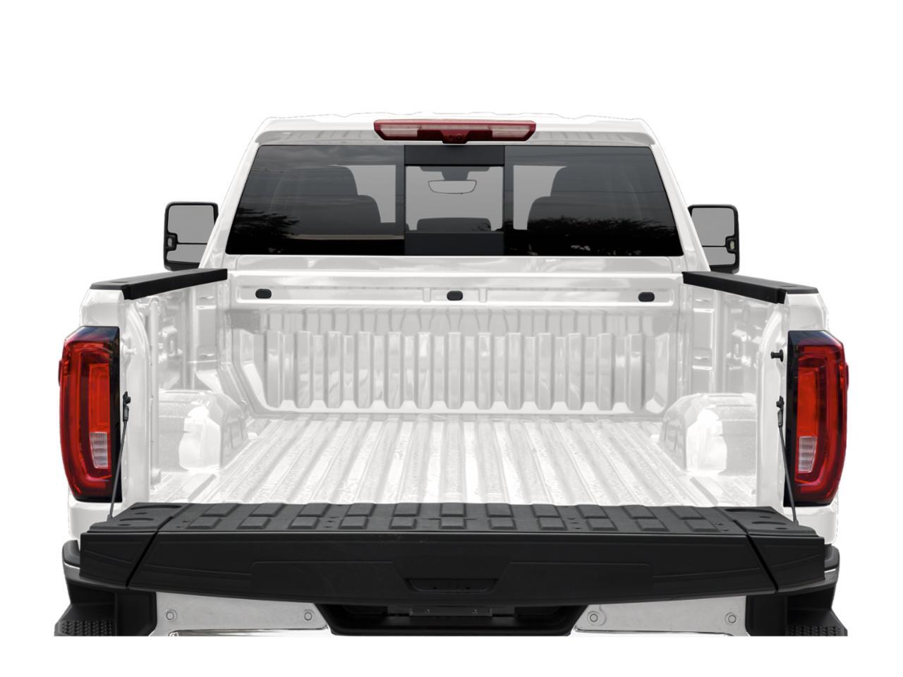 2021 GMC Sierra 2500HD SLT Tucson AZ