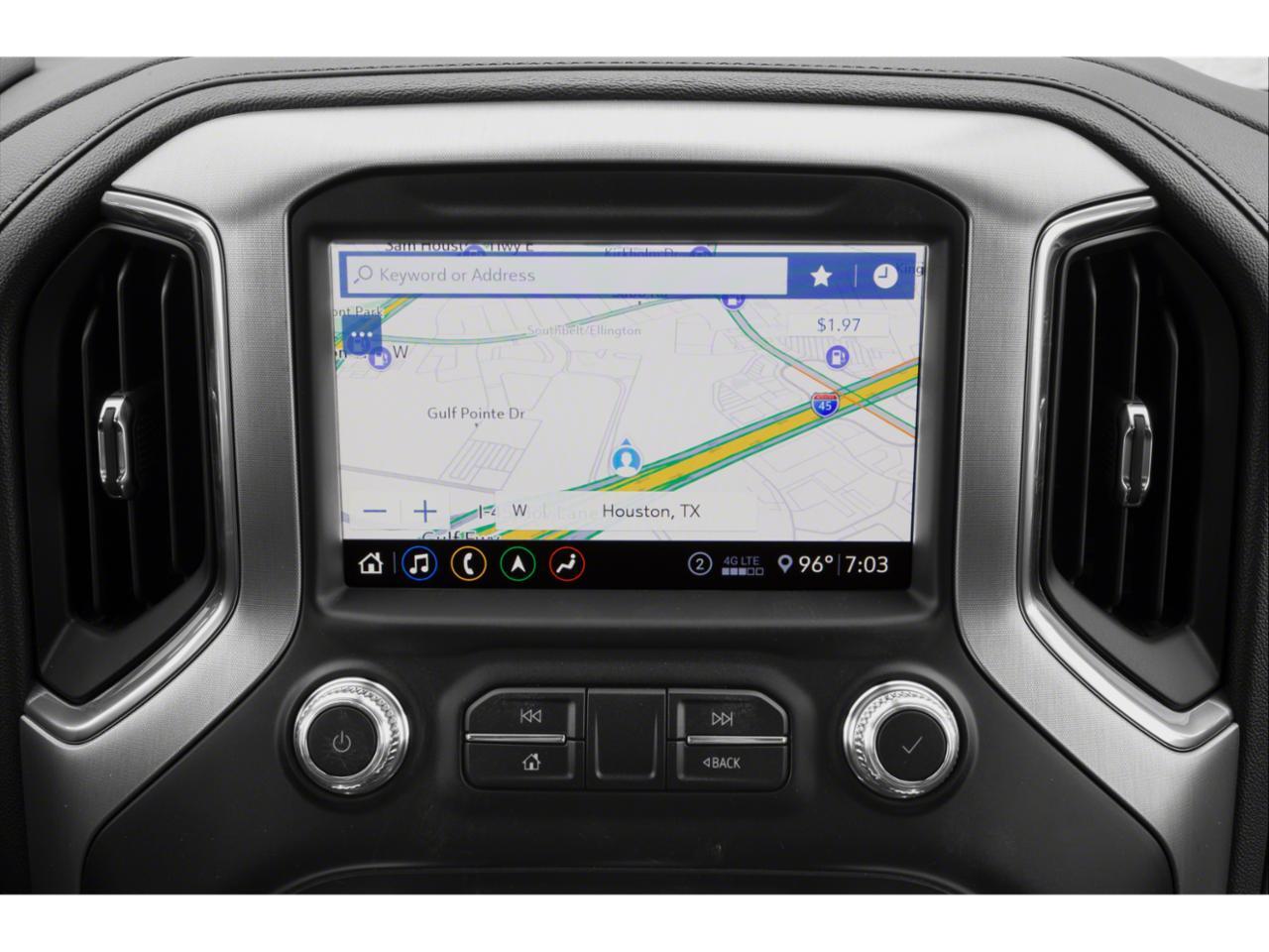 2021 GMC Sierra 2500HD SLT Tucson AZ