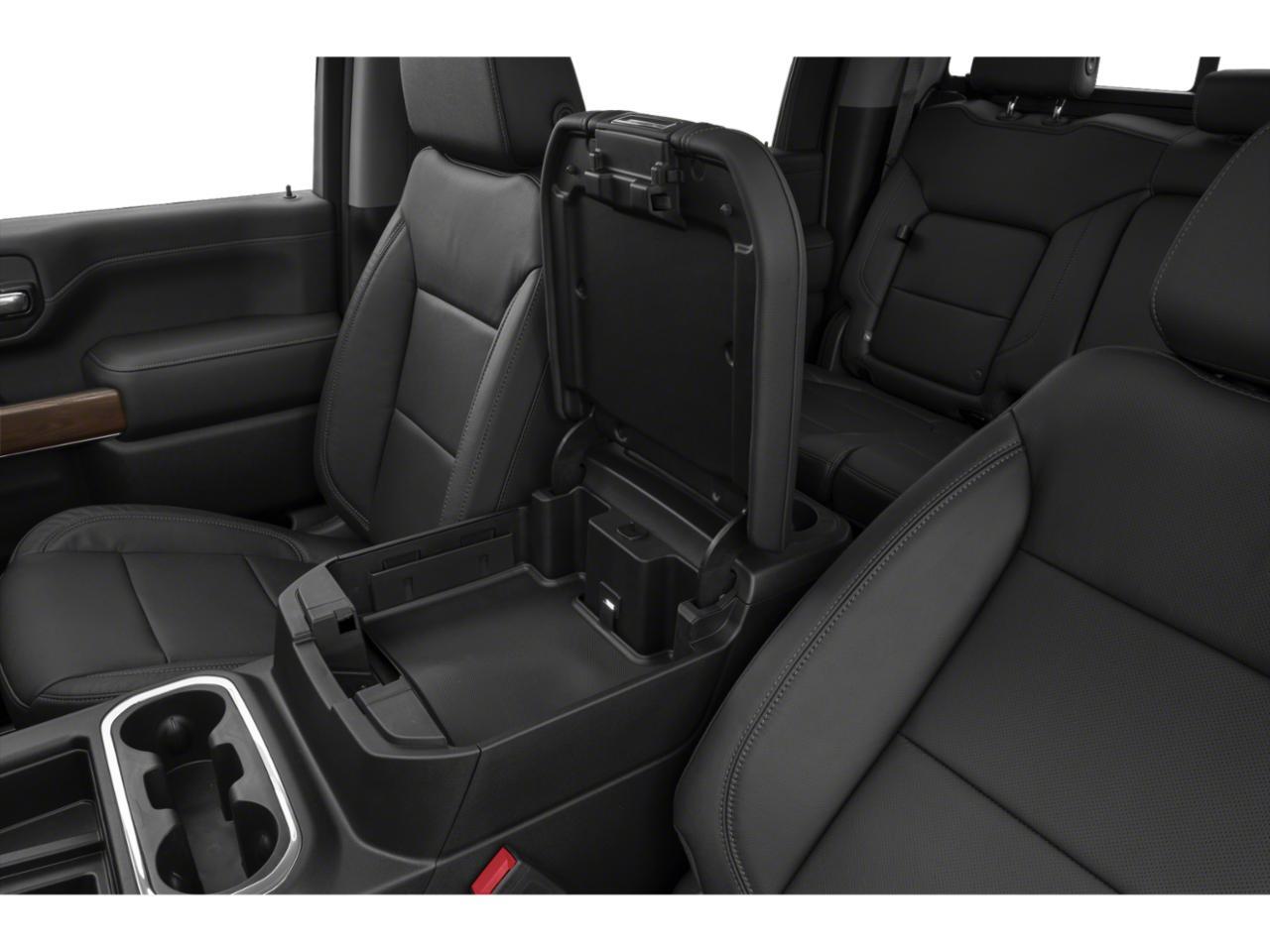 2021 GMC Sierra 2500HD SLT Tucson AZ