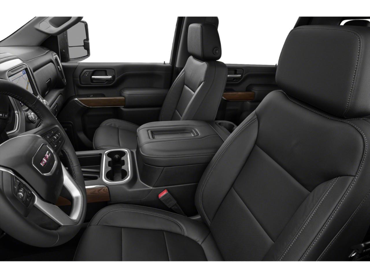 2021 GMC Sierra 2500HD SLT Tucson AZ