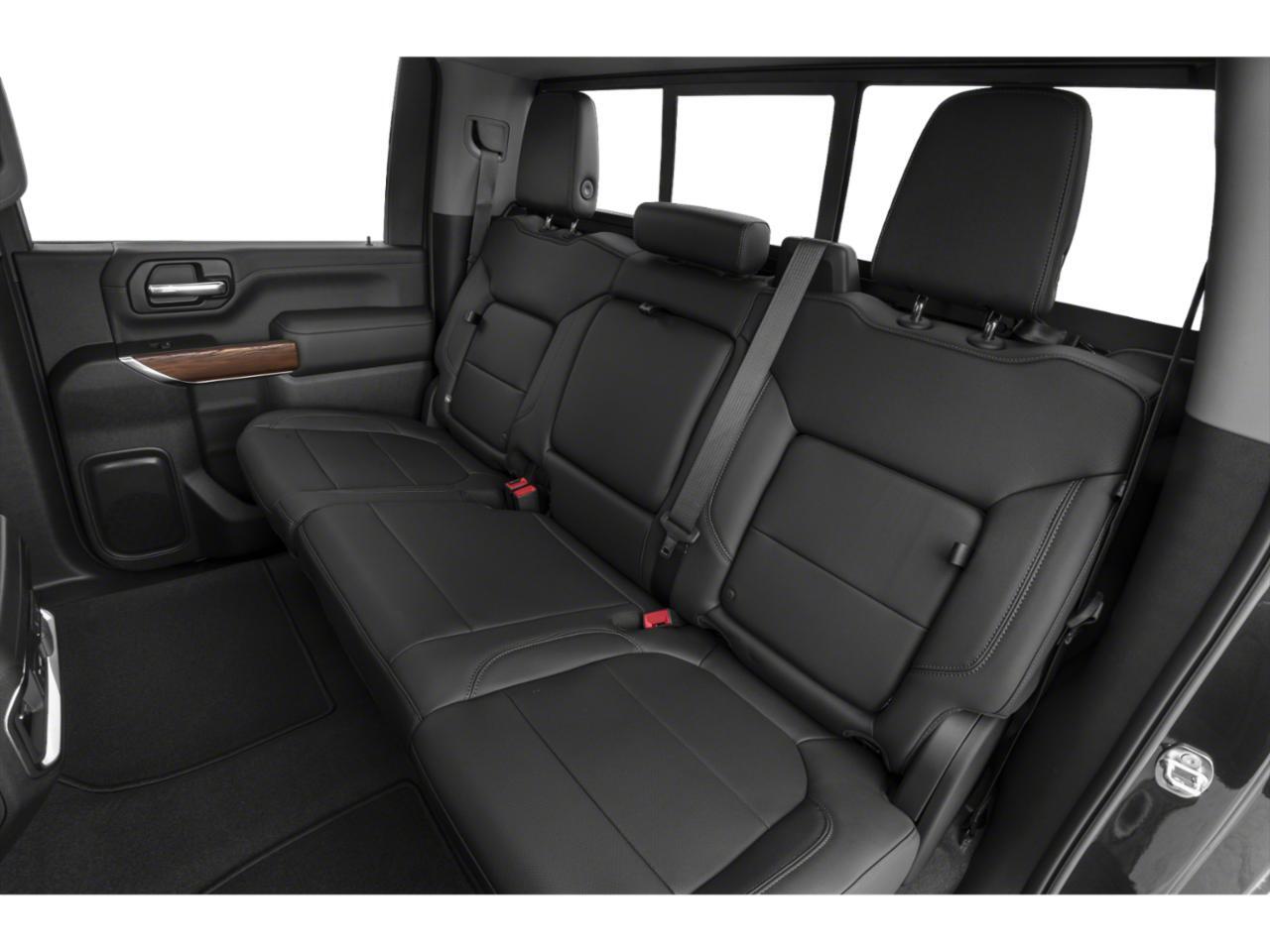 2021 GMC Sierra 2500HD SLT Tucson AZ