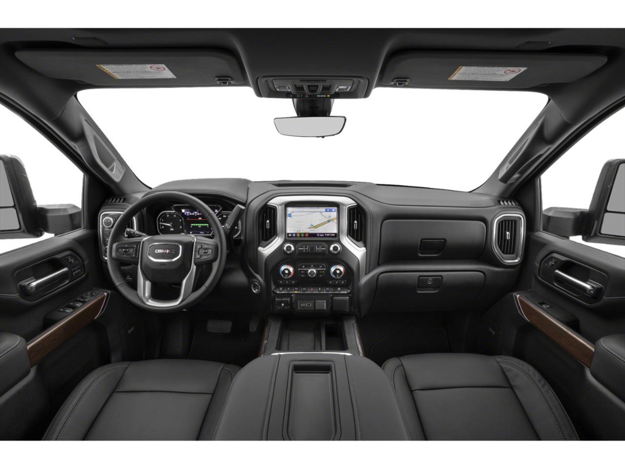 2021 GMC Sierra 2500HD SLT Tucson AZ