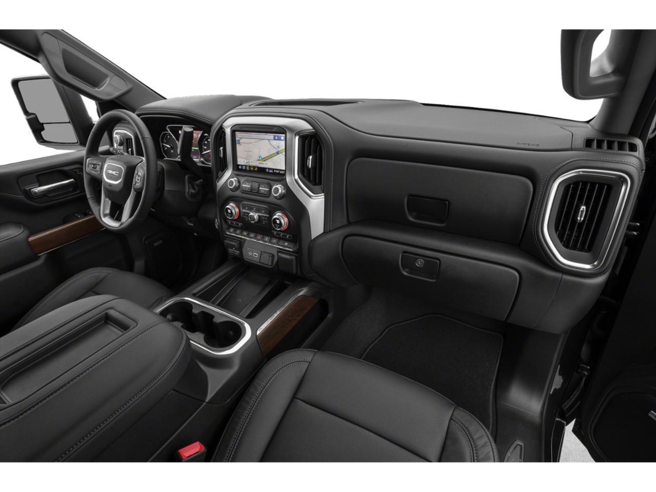 2021 GMC Sierra 2500HD SLT Tucson AZ