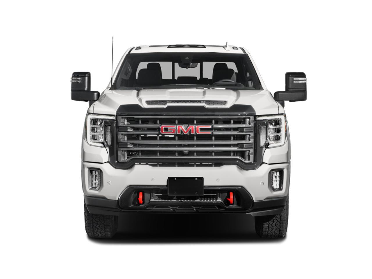 2021 GMC Sierra 3500HD 4WD Crew Cab Standard Bed AT4 Mesa AZ