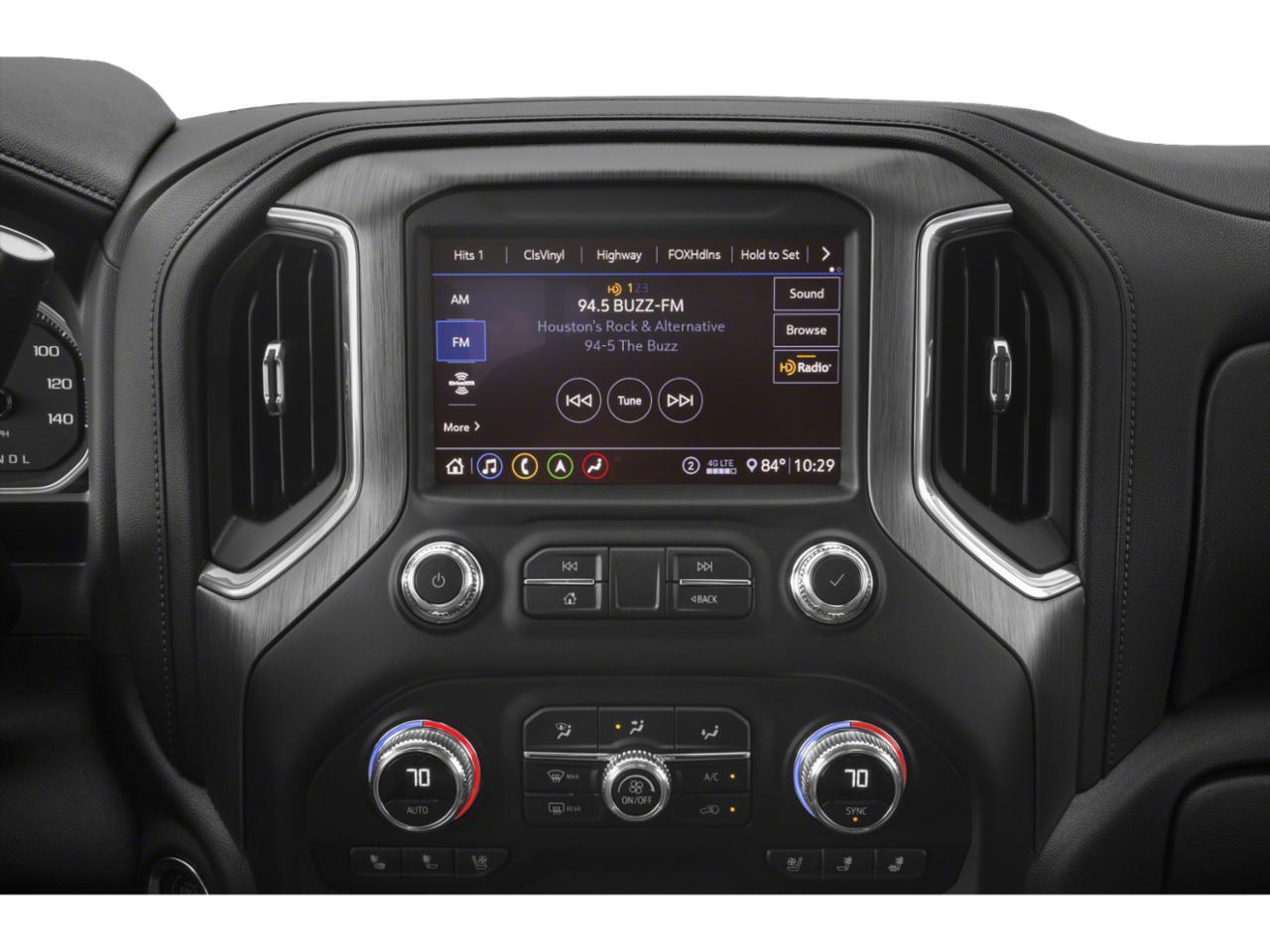 2021 GMC Sierra 3500HD Denali San Clemente CA