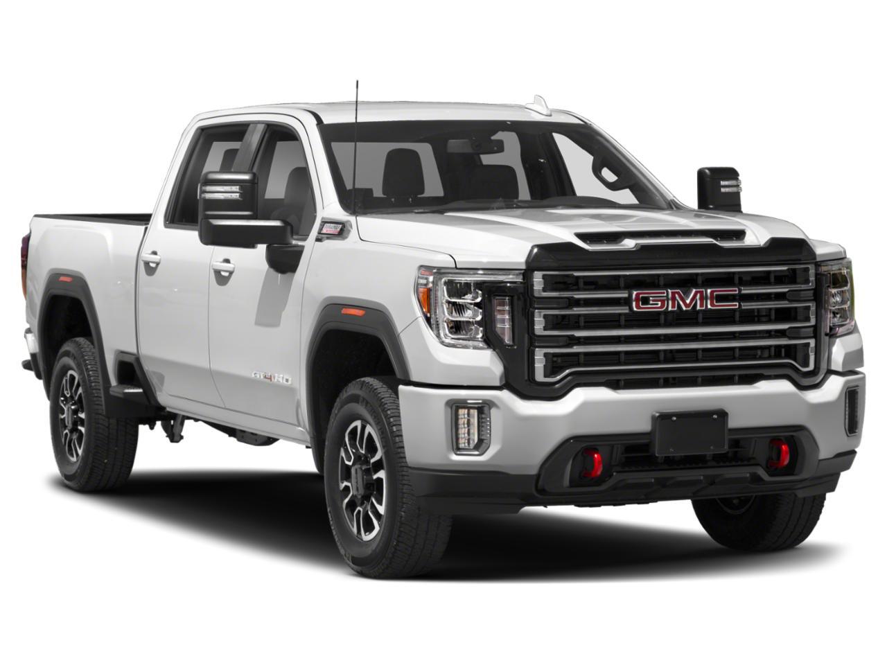2021 GMC Sierra AT4 Bozeman MT