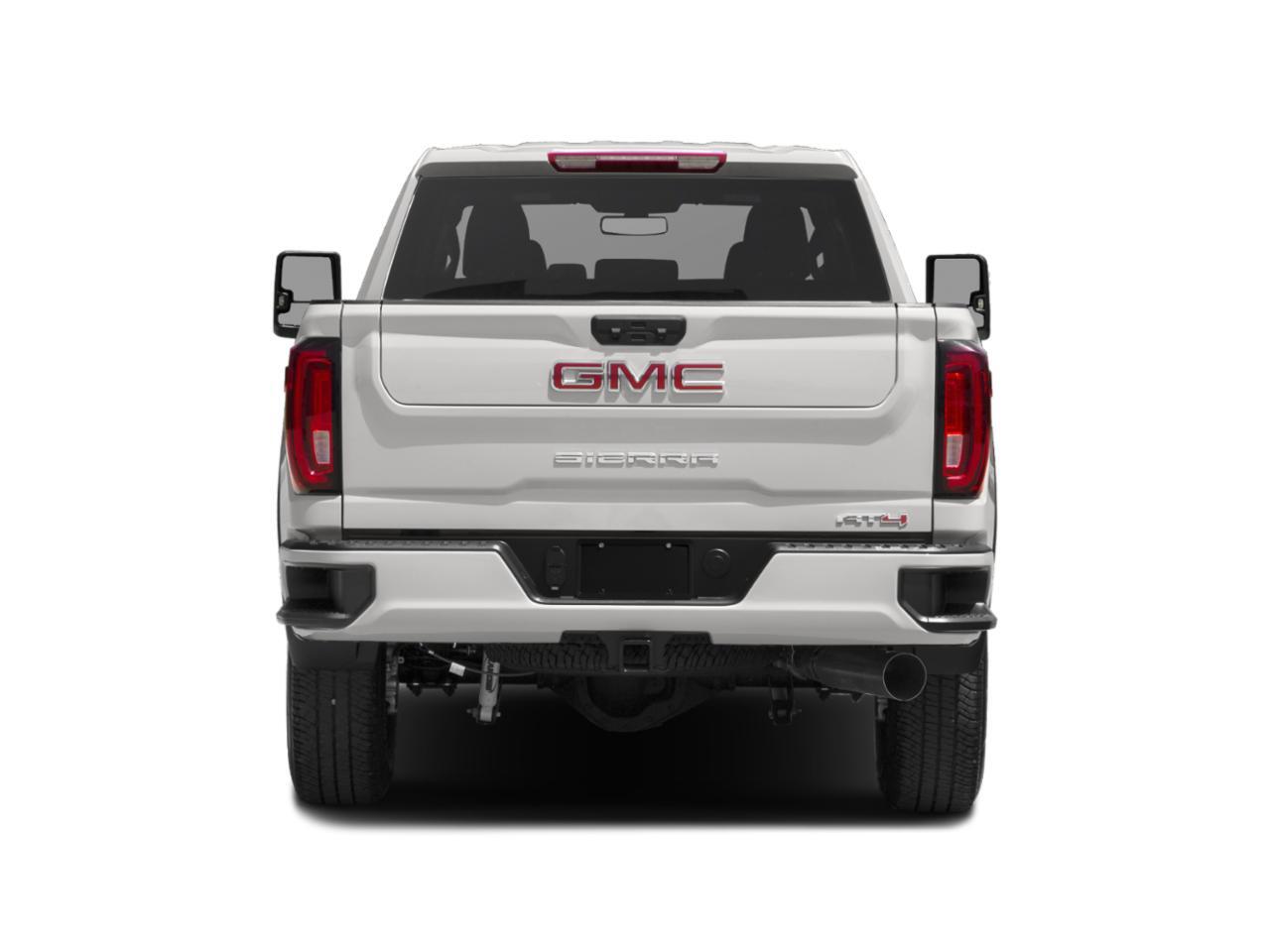 2021 GMC Sierra AT4 Bozeman MT