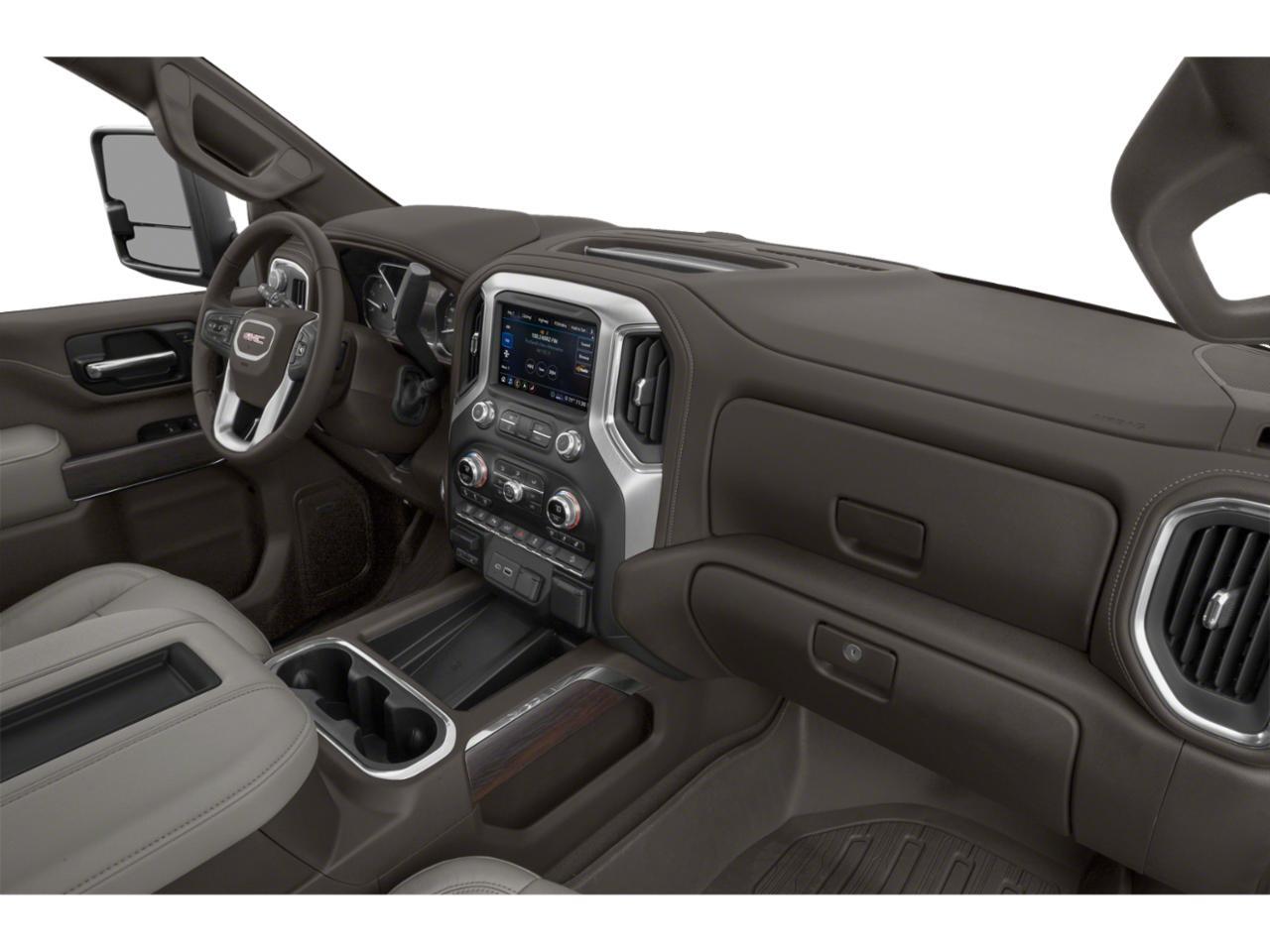 2021 GMC Sierra SLT Bozeman MT