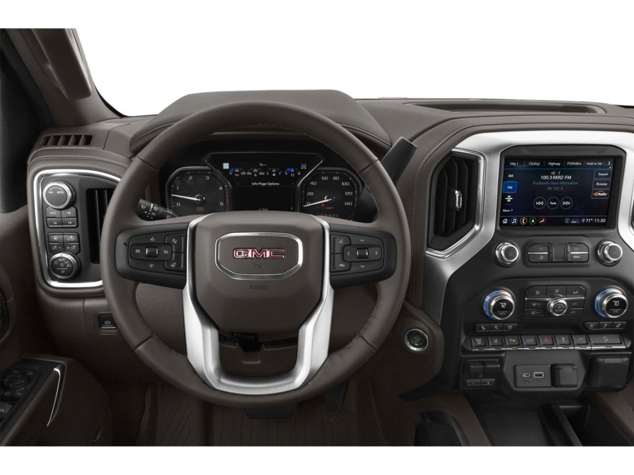 2021 GMC Sierra SLT Bozeman MT