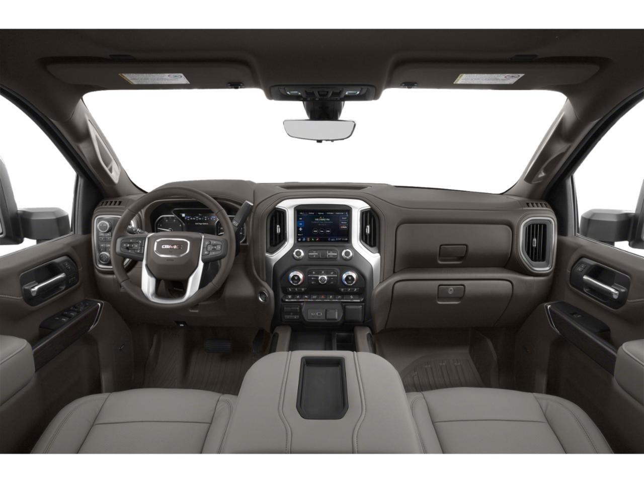 2021 GMC Sierra SLT Bozeman MT
