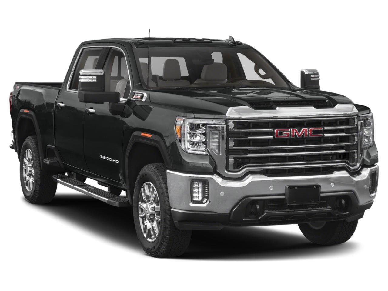 2021 GMC Sierra SLT Bozeman MT