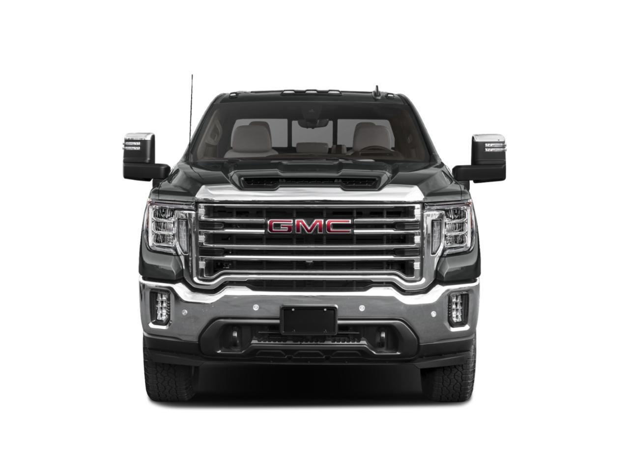 2021 GMC Sierra SLT Bozeman MT