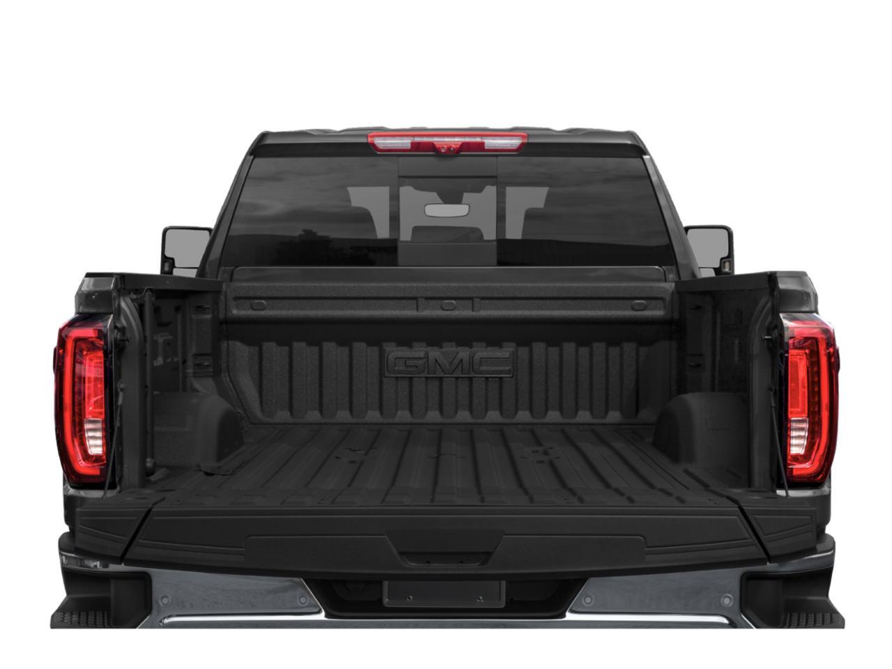 2021 GMC Sierra SLT Bozeman MT