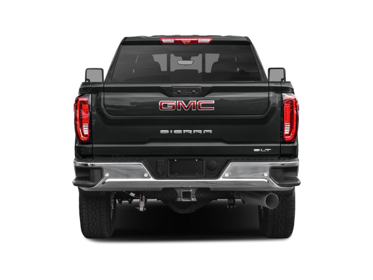 2021 GMC Sierra SLT Bozeman MT