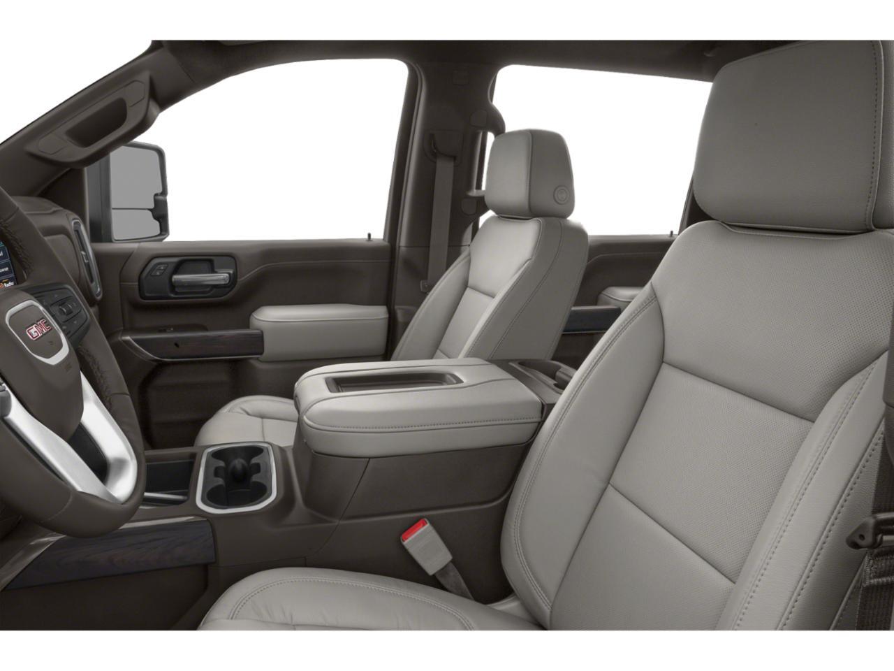 2021 GMC Sierra SLT Bozeman MT