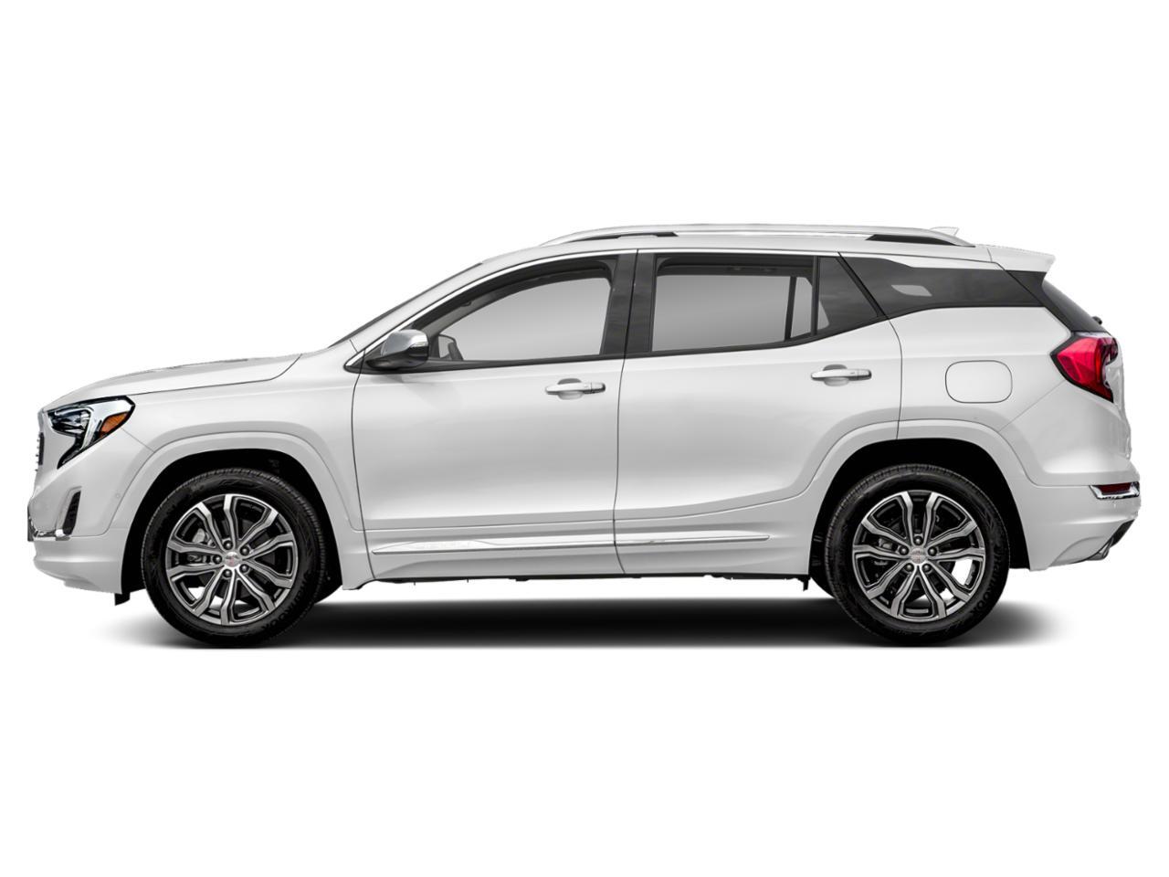 2021 GMC Terrain Denali Morristown TN