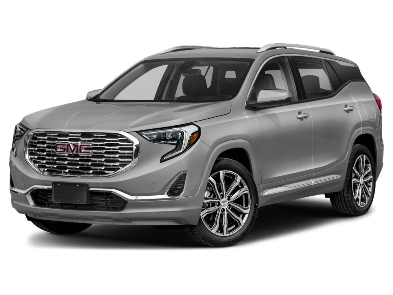 2021 GMC Terrain Denali Morristown TN