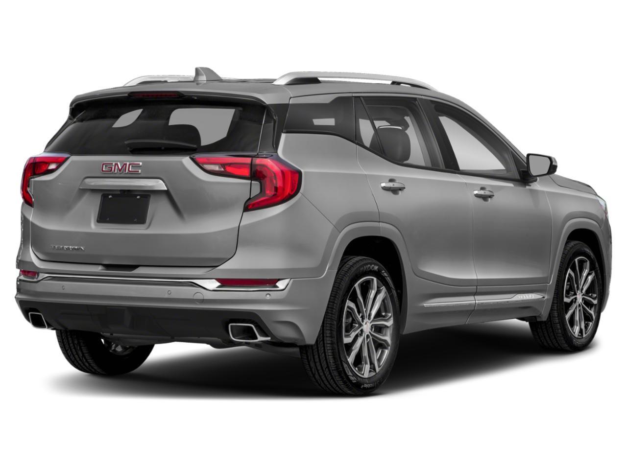 2021 GMC Terrain Denali Morristown TN
