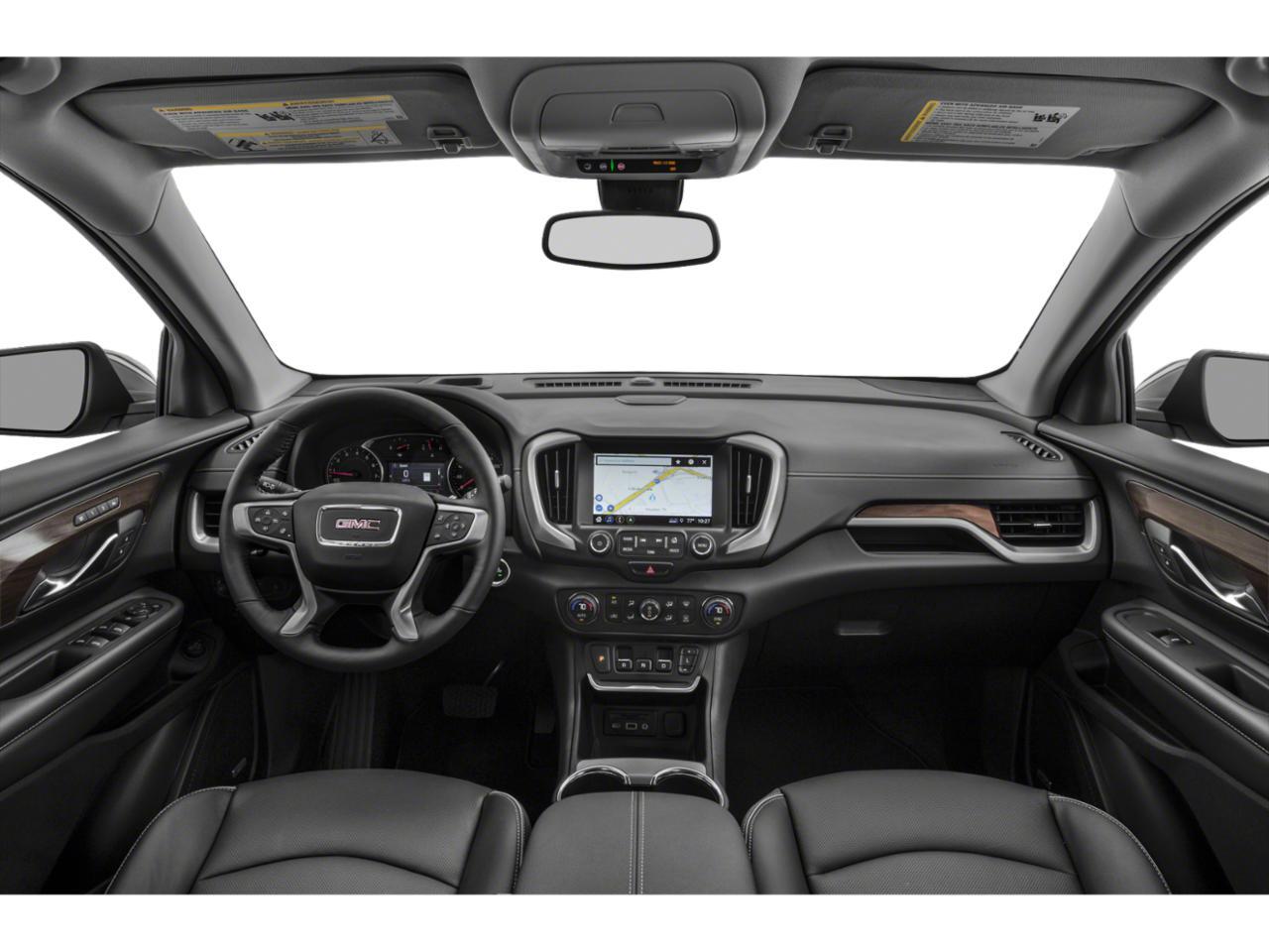 2021 GMC Terrain Denali Morristown TN