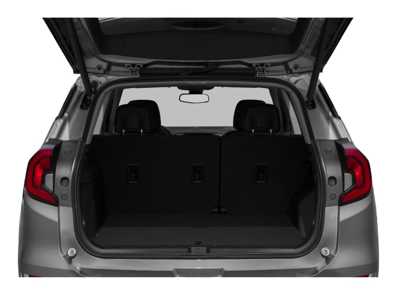 2021 GMC Terrain SLE Akron