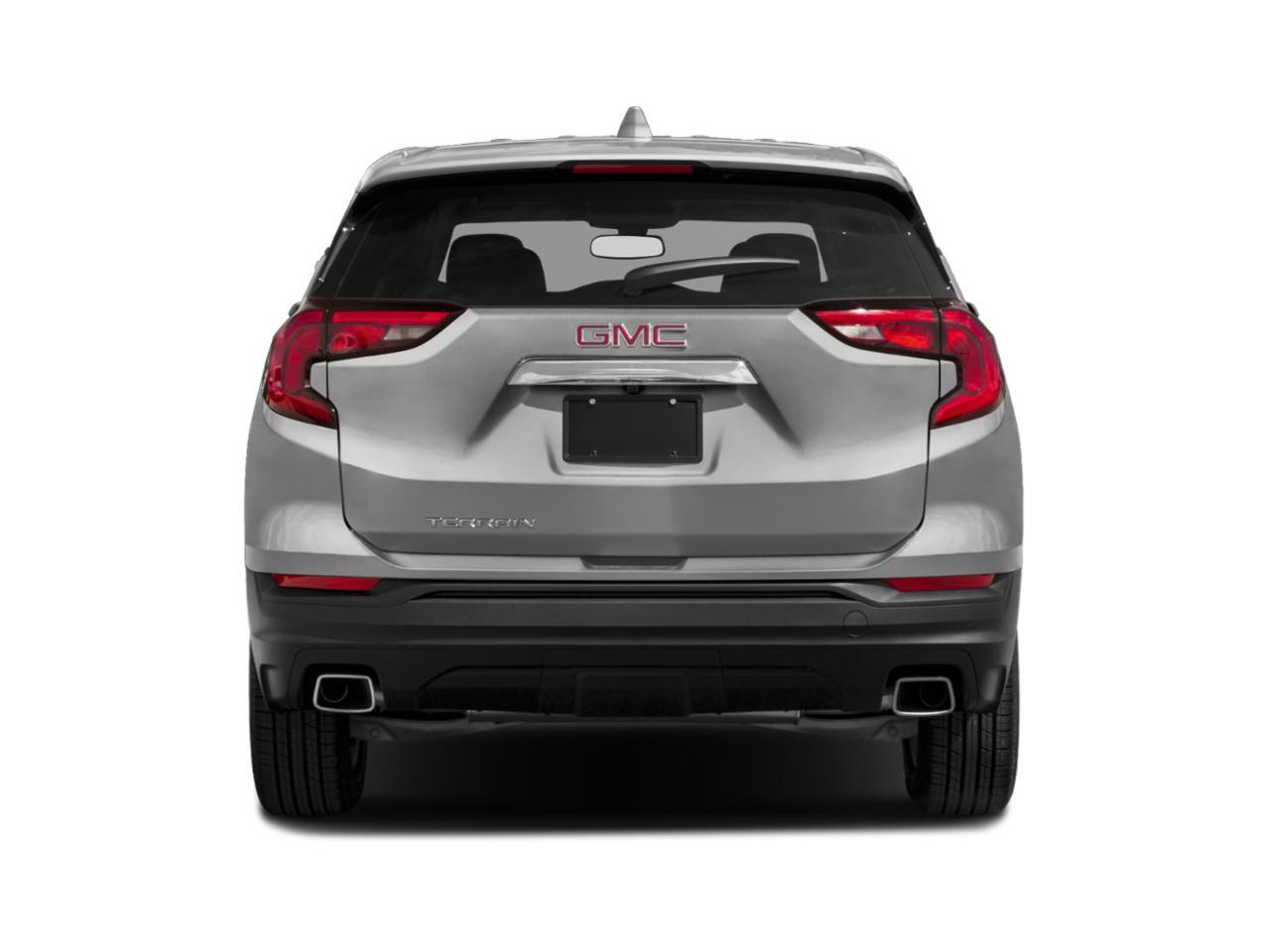 2021 GMC Terrain SLE Akron