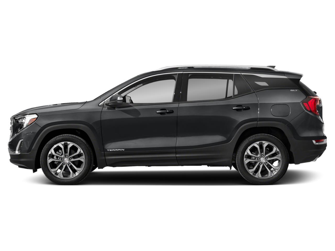 2021 GMC Terrain SLT Farmington MO