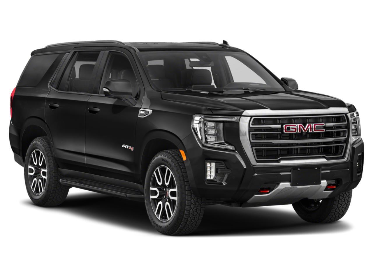 2021 GMC Yukon AT4 Cape Girardeau MO