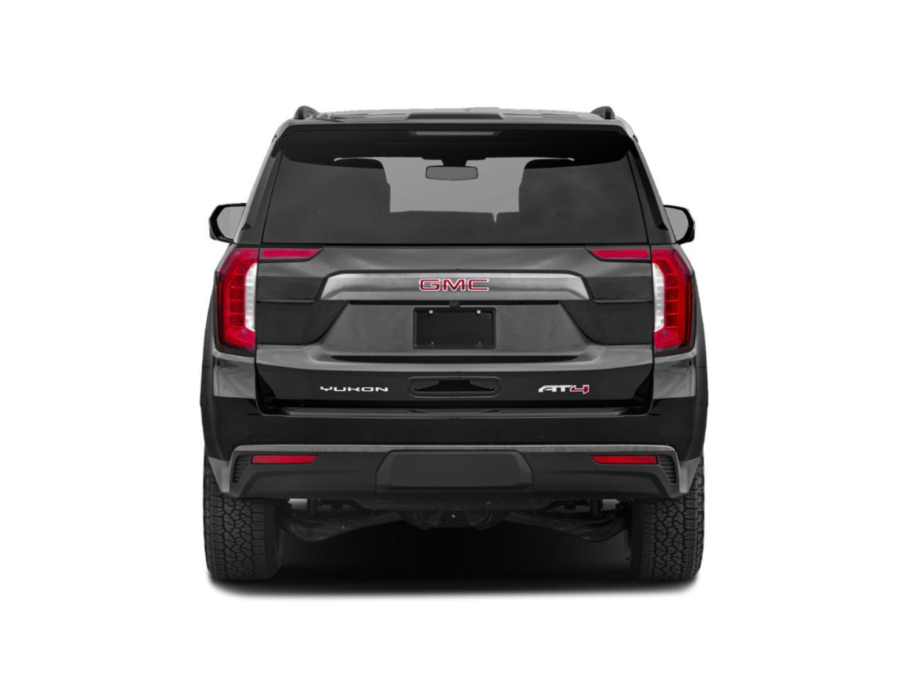 2021 GMC Yukon AT4 Cape Girardeau MO