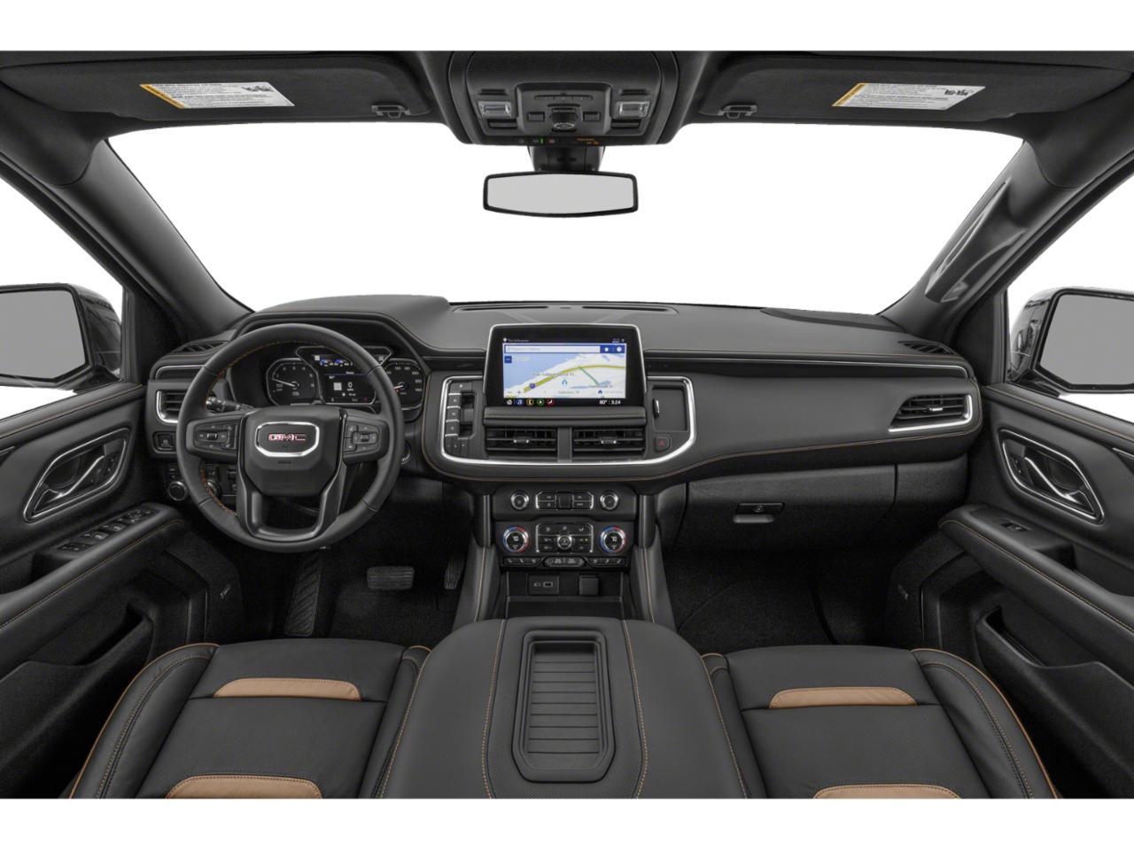 2021 GMC Yukon AT4 Cape Girardeau MO