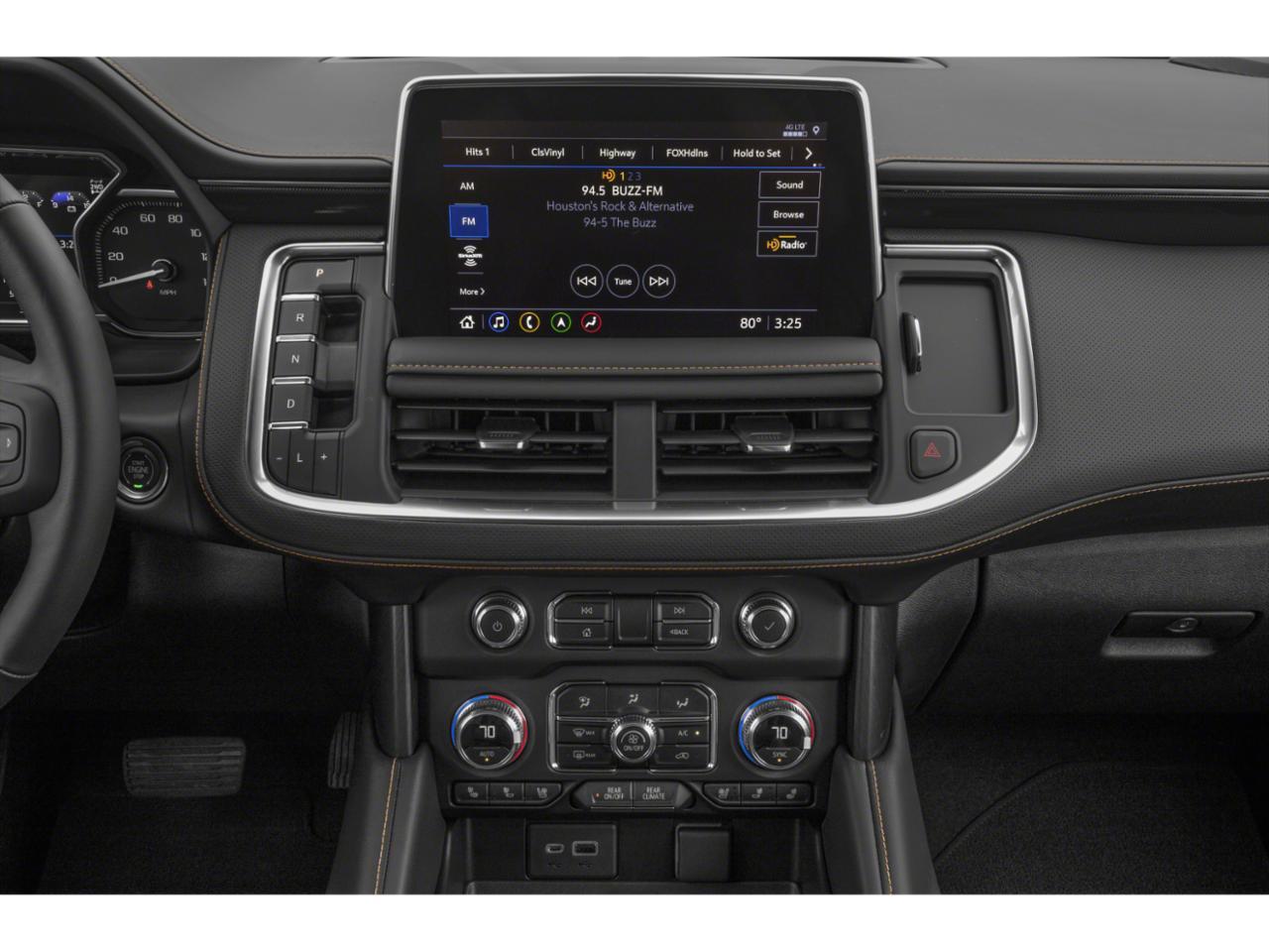 2021 GMC Yukon AT4 Cape Girardeau MO