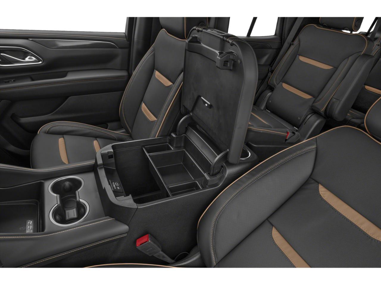 2021 GMC Yukon AT4 Cape Girardeau MO