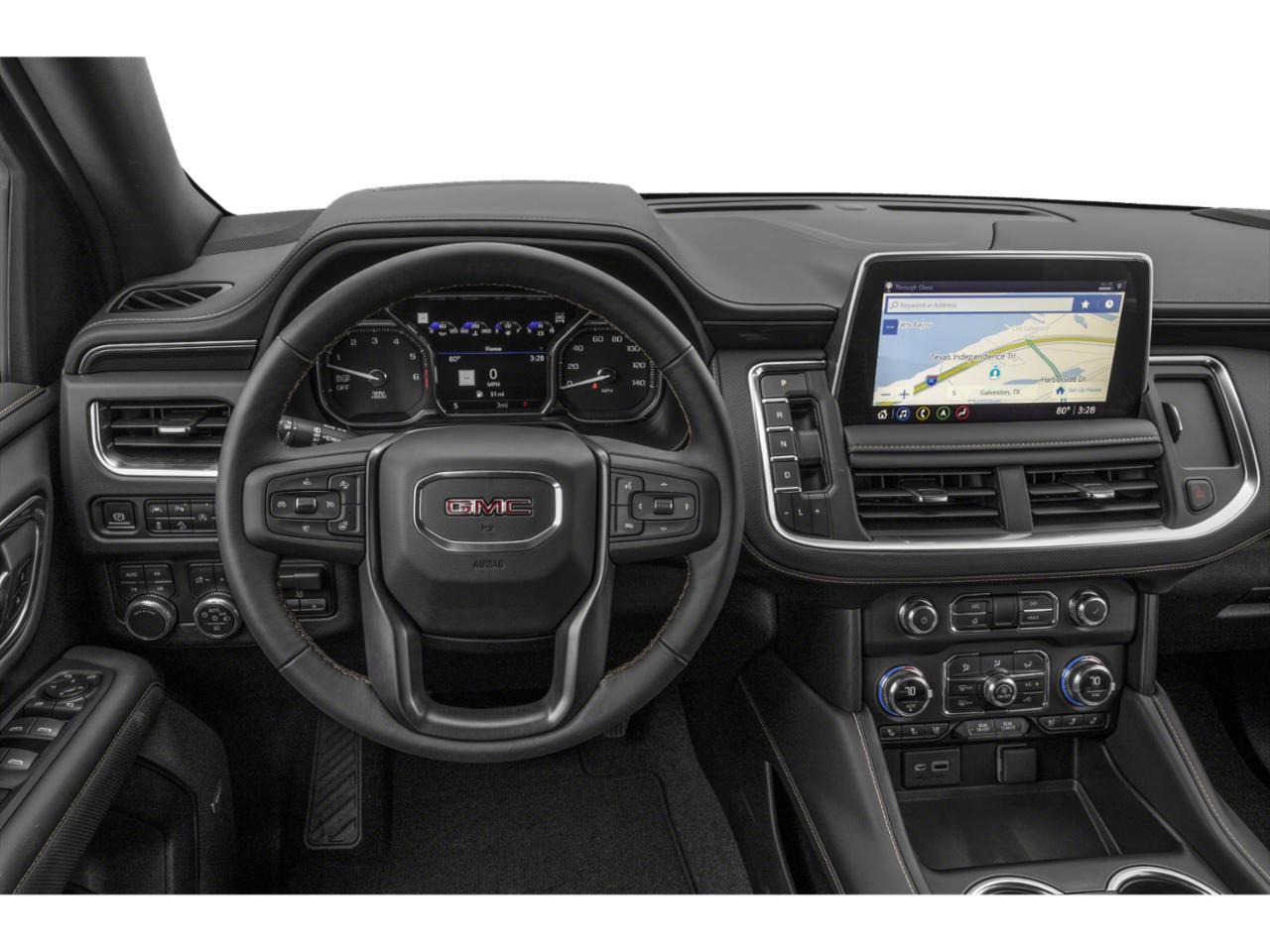 2021 GMC Yukon AT4 Cape Girardeau MO
