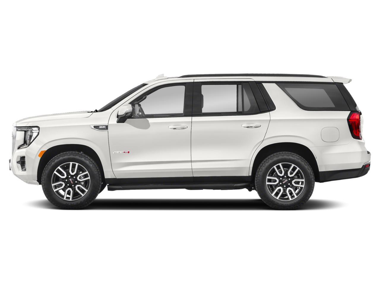 2021 GMC Yukon AT4 Cape Girardeau MO