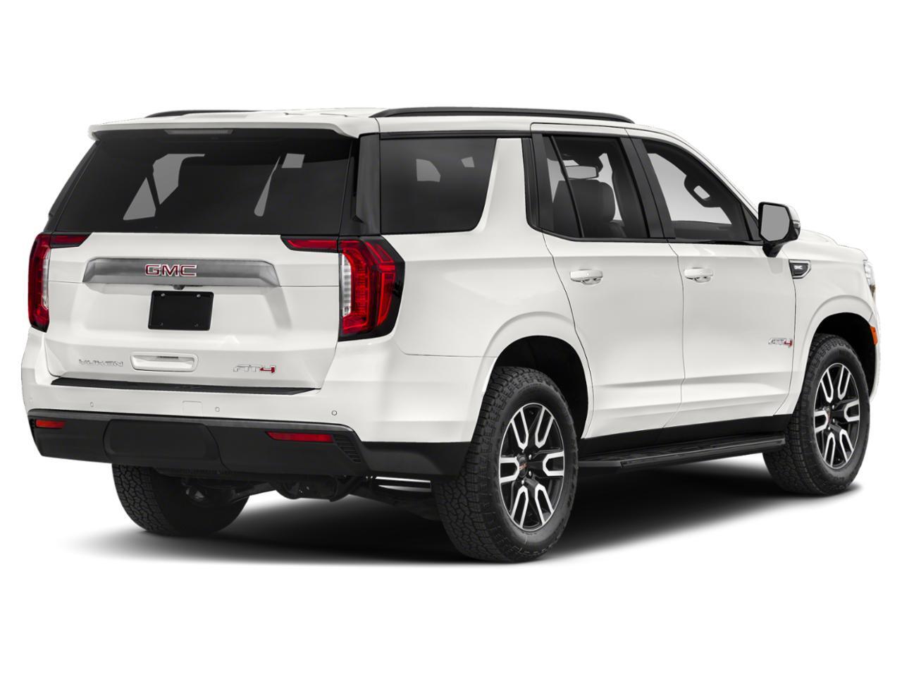 2021 GMC Yukon AT4 Cape Girardeau MO