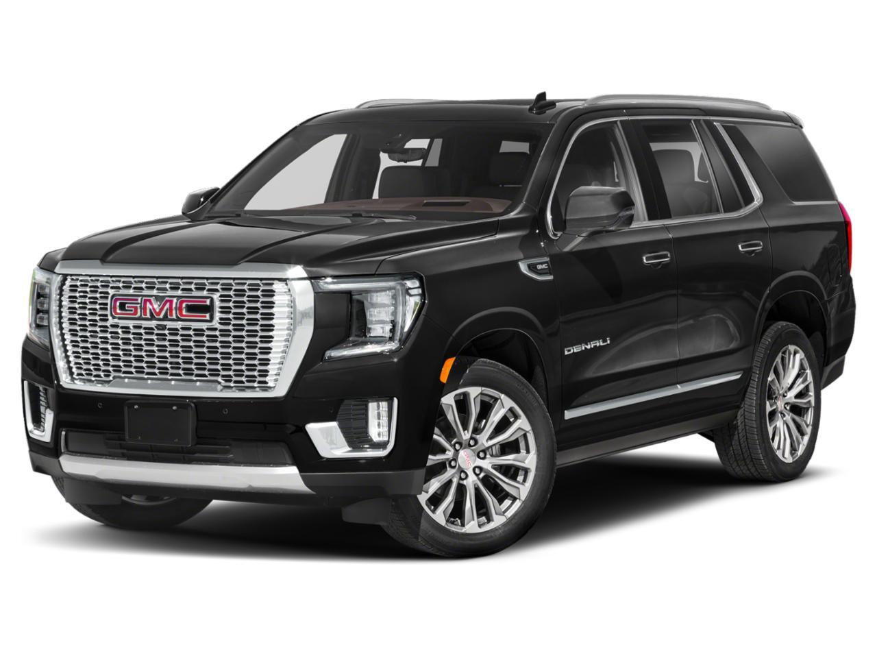 2021 GMC Yukon Denali Denali