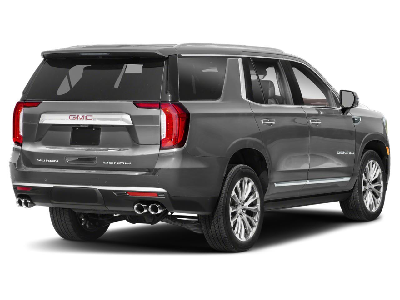 2021 GMC Yukon Denali Mesa AZ