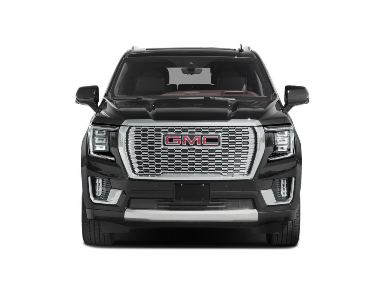 Used 2021 GMC Yukon Denali in Tucson AZ