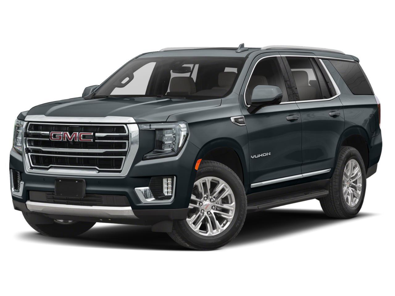 2021 GMC Yukon SLT Tucson AZ