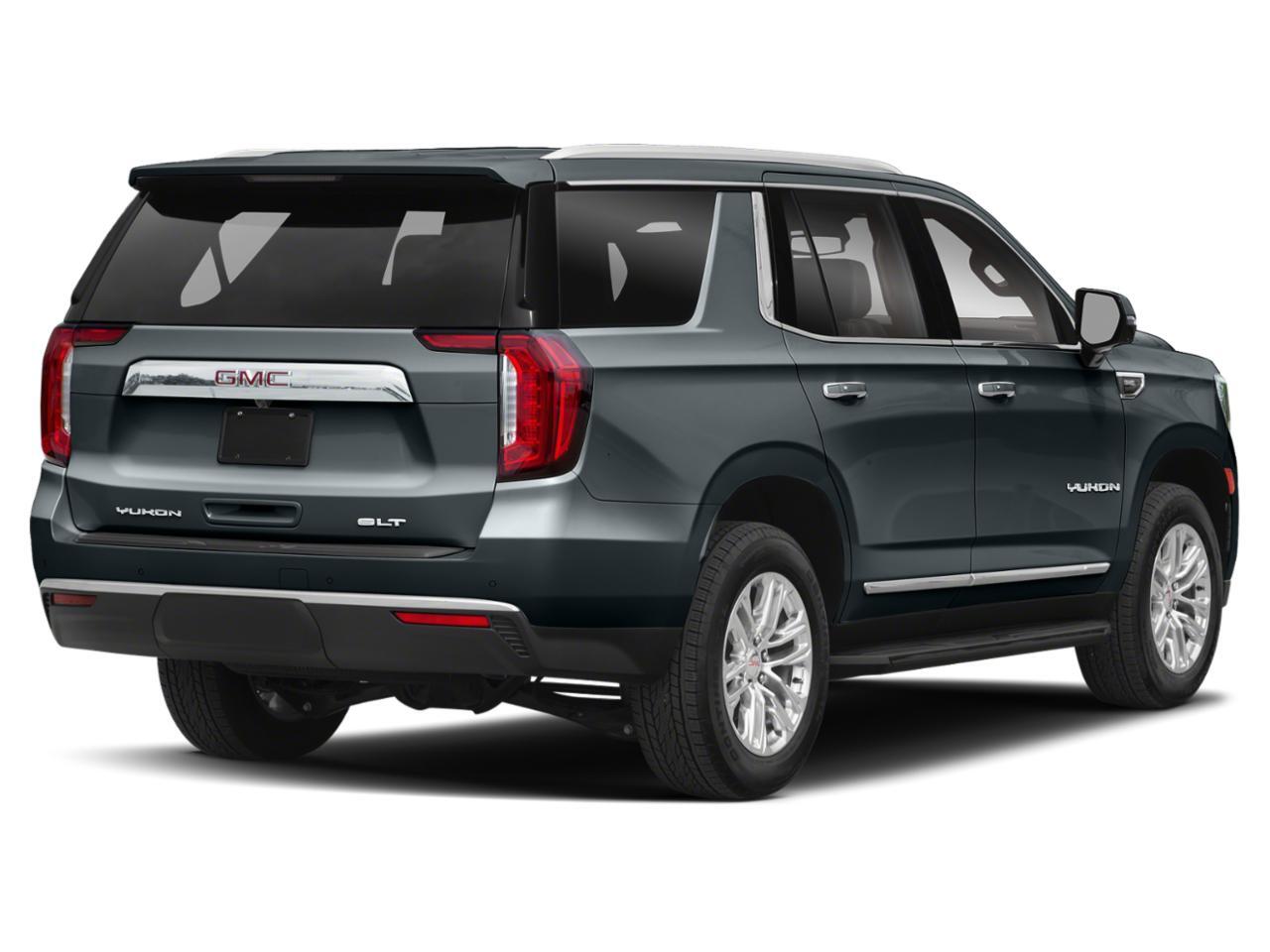 2021 GMC Yukon SLT Tucson AZ