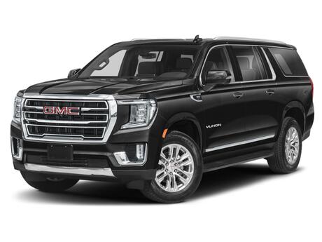 2021 GMC Yukon XL  Fond du Lac WI
